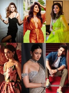 A look at some of Bollywood actors who turned producers