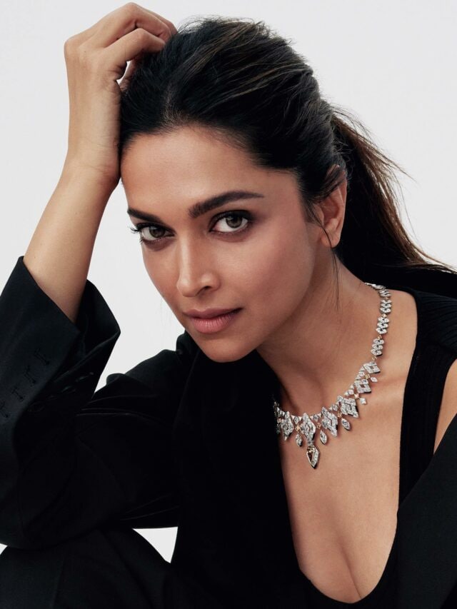 Deepika Padukone Is The Highest Tax-paying Female Actor