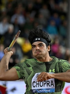 A look at winning throws of javelin sensation Neeraj Chopra