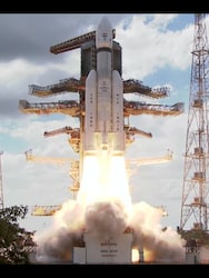 Chandrayaan-3: A look at interesting facts about ISRO’s moon mission