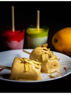 These Indian mithais are ranked among world’s best street sweets