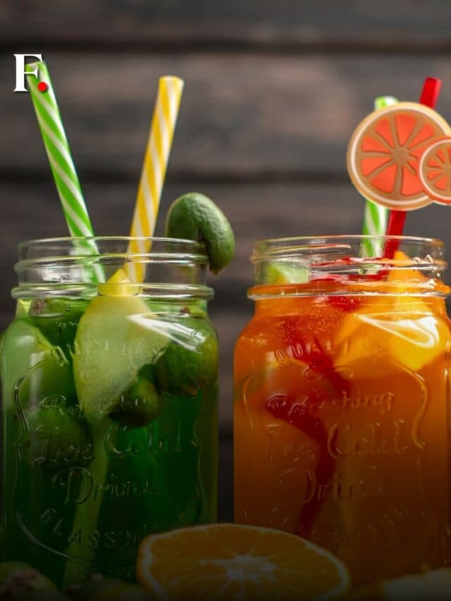 healthy drinks 7 11