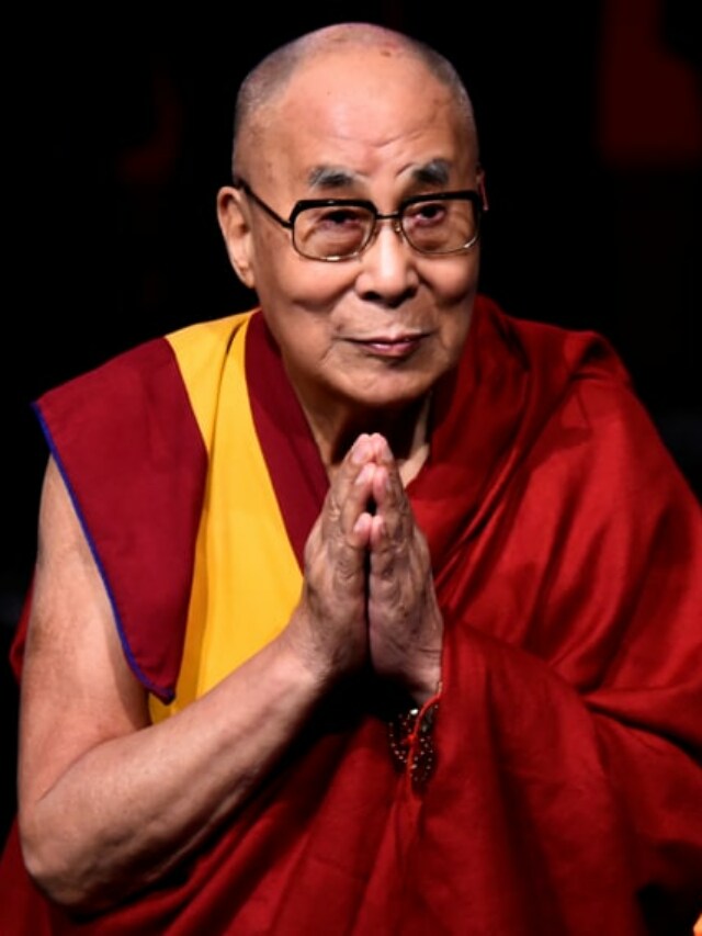 14th Dalai Lama's Inspirational Quotes