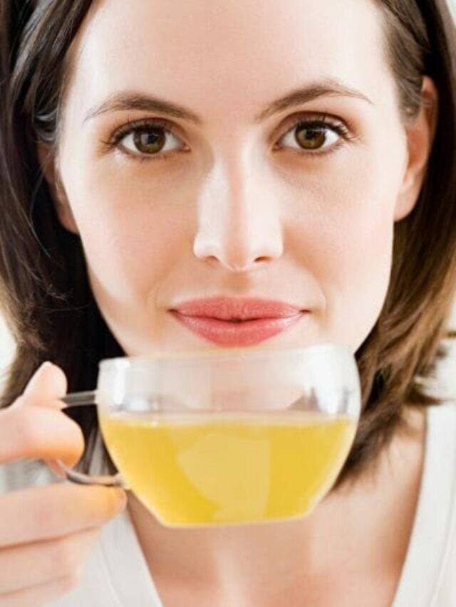 5 Easy Herbal Tea Recipes You Can Try at Home