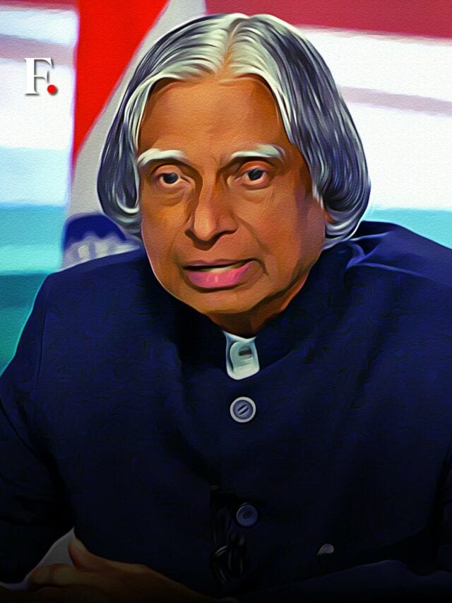 Most Inspiring Quotes By Apj Abdul Kalam