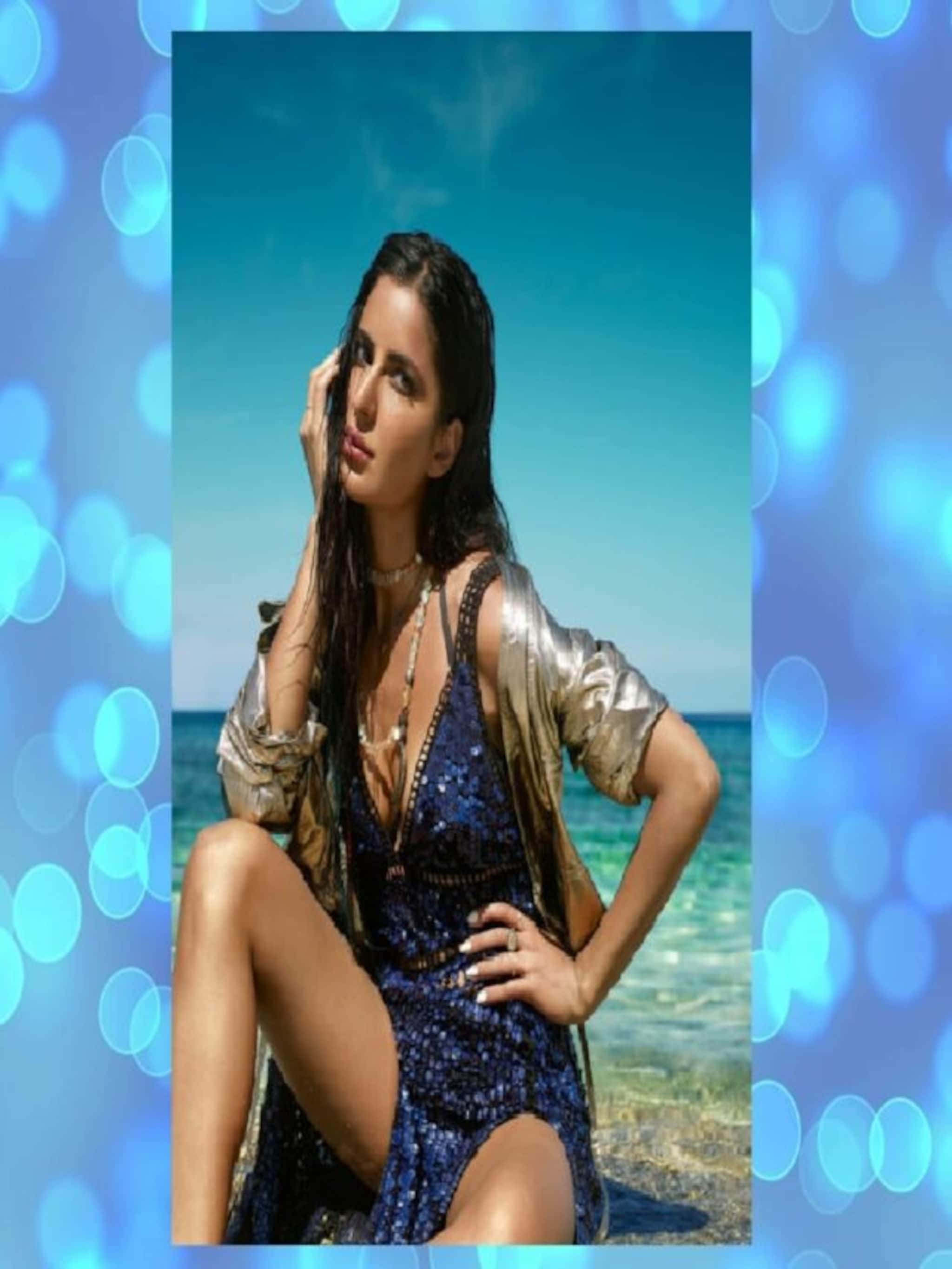 স্কুলে যাননি, আজ ২৩০ কোটির মালিক ক্যাটরিনা