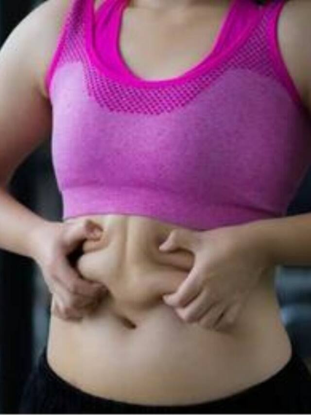 તમારી આ આદતો કમરને બનાવશે કામણગારી