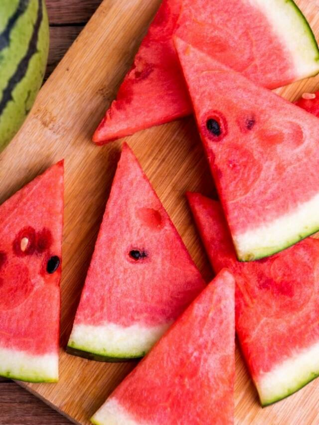 6 Benefits of Watermelon During Pregnancy