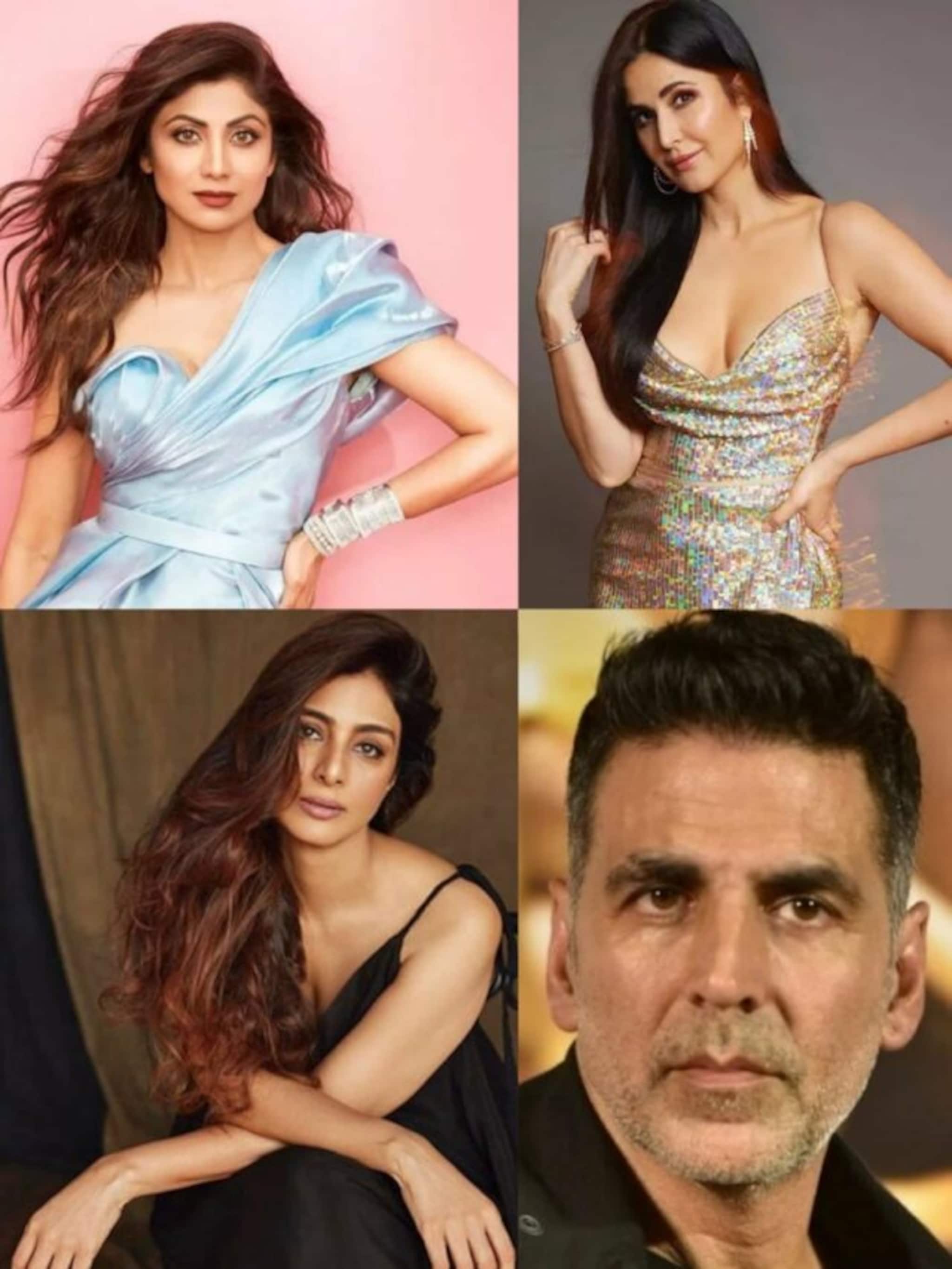 বলি তারকাদের আসল নাম, চমকে যাবেন!