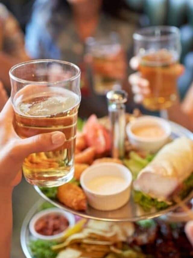 10 Foods Extremely Harmful For Your Health