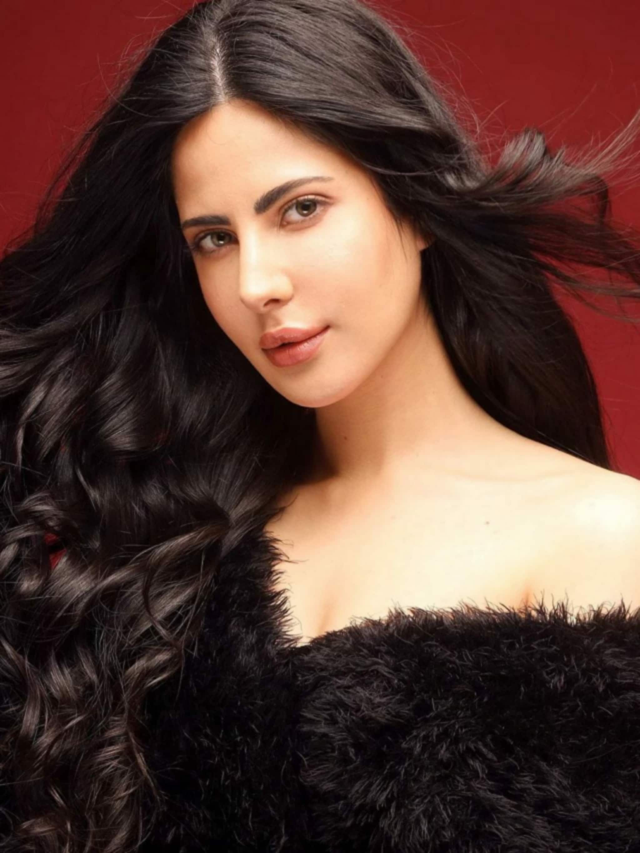 অভিনেত্রী ঠিক ক্যাটরিনা কাইফের মতো