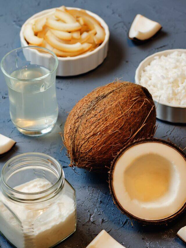 7 ScienceHealth Benefits Of Coconut Water