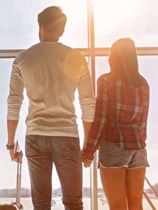 7 Reasons To Travel Across India In December