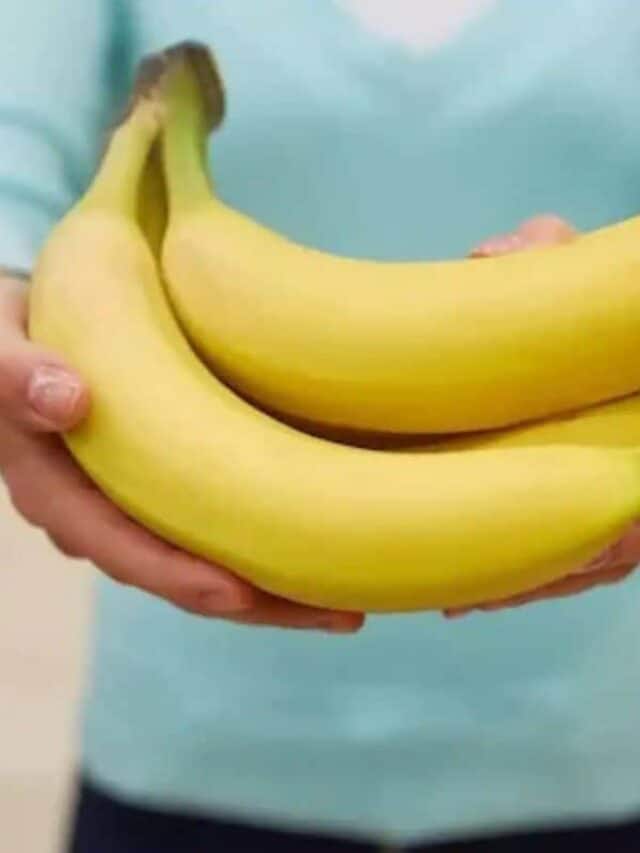 આ ટિપ્સ કેળાને નહીં પડવા દે કાળા