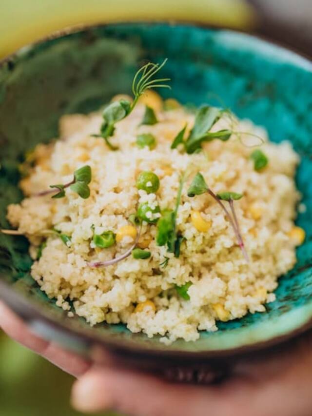 Highprotein desi breakfast dishes