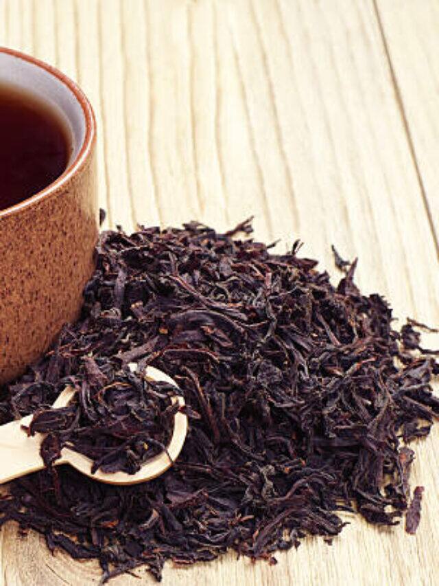 7 Incredible Benefits of Tea Powder as a Fertiliser