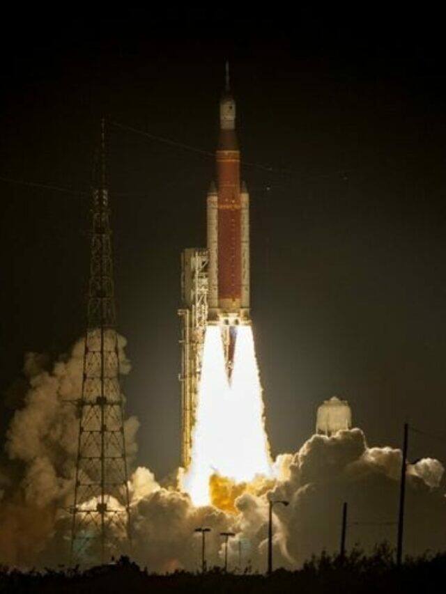 Most Powerful Rockets Ever Made ये हैं दुनिया के अब तक के सबसे दमदार रॉकेट