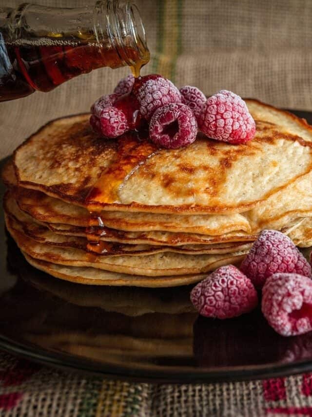 10 Breakfast Options For Kids 10-breakfast-options-for-kids