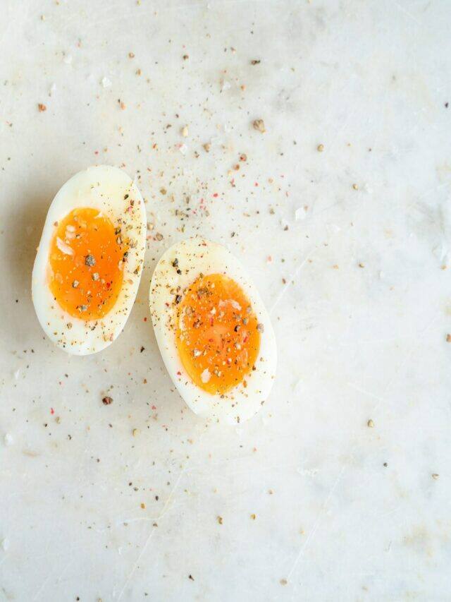 10 HighProtein Foods Other Than Eggs