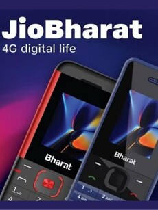 Jio launches JioBharat phone for Rs 999; check details here