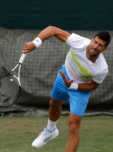 Wimbledon Championships 2023: Players to watch out for