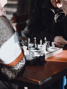 World chess day 2023: Here&rsquo;re some classic chess tactics