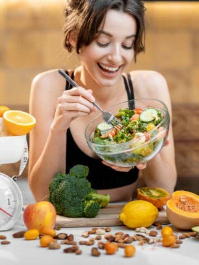 7 Different Salads To Try Out