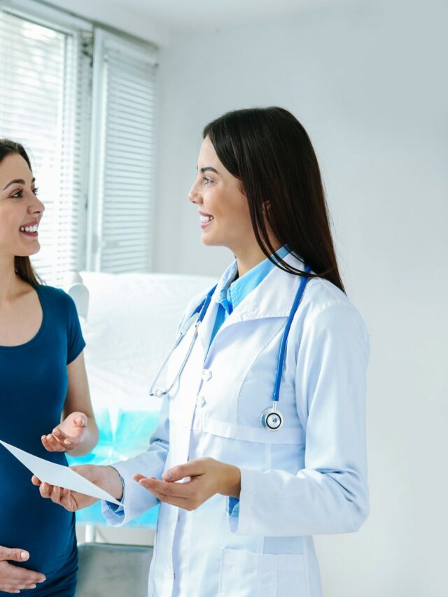 8 Signs You Need To See A Gynaecologist 8-signs-you-need-to-see-a-gynaecologist