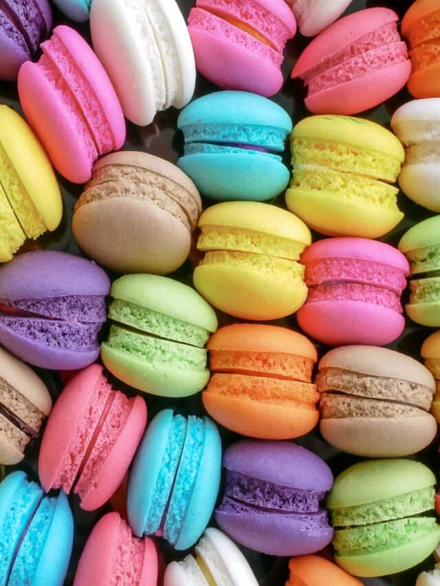 10 Easy Desserts You Can Make With Nutella