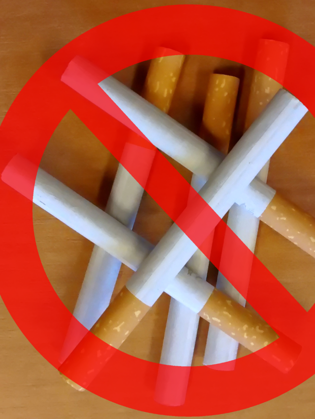 World No Tobacco Day 2024: 7 harmful effects of smoking