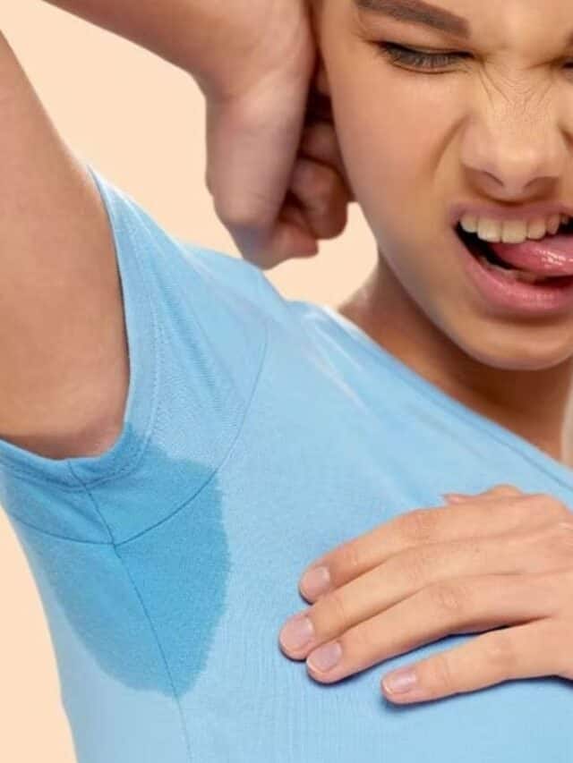 5 Ways To Get Rid Of Bad Body Odour