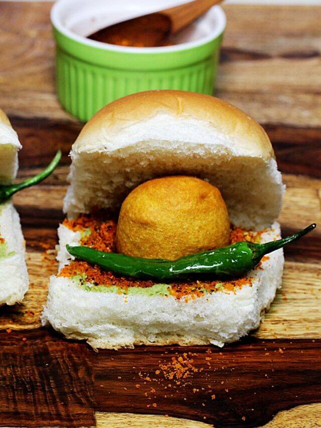 5 Best Foods To Try In Mumbai