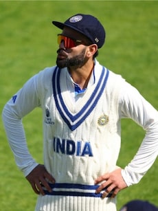 Kohli&rsquo;s 500th int&rsquo;l match: 9 players who achieved this milestone