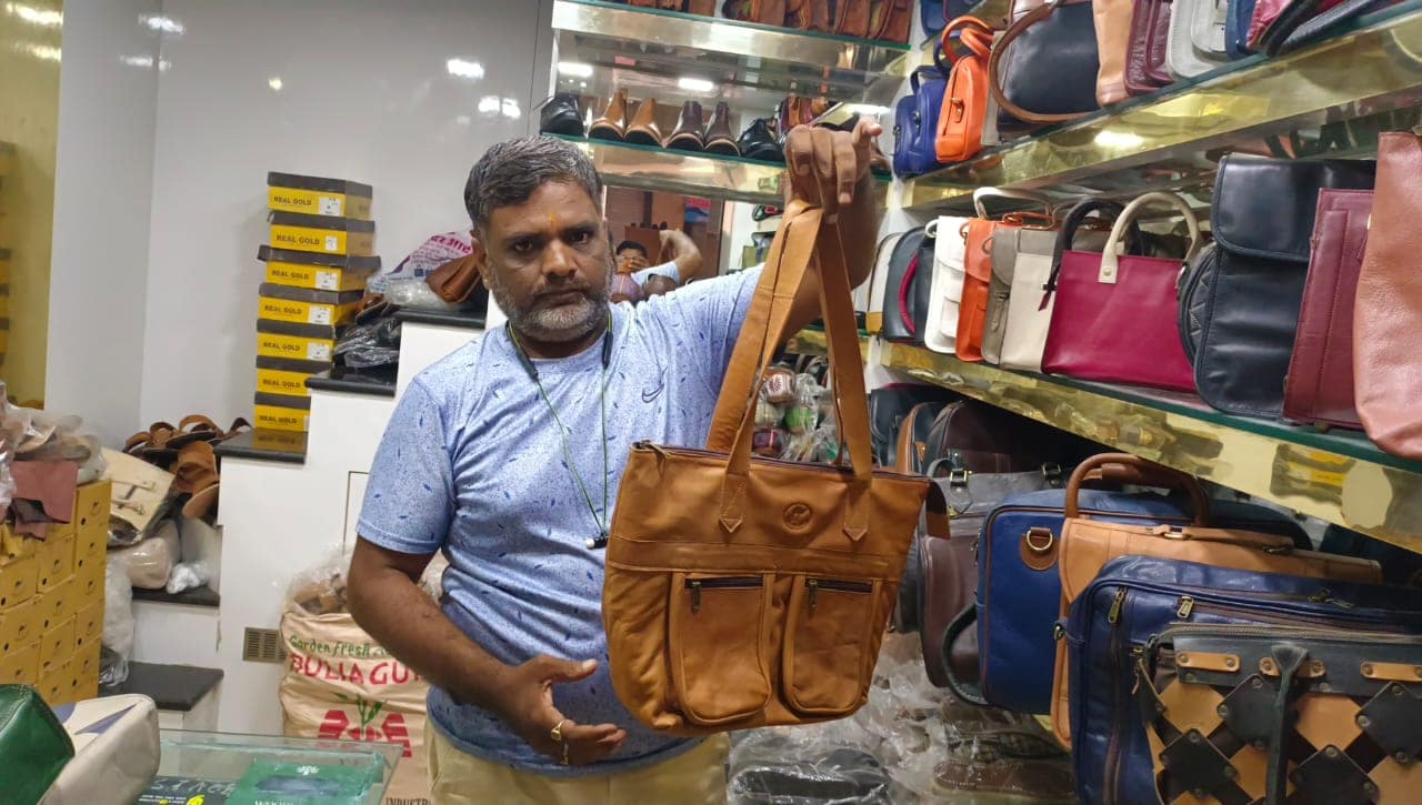 Sunshine Ladies Bags in Dharavi,Mumbai - Best College Bag Wholesalers in  Mumbai - Justdial