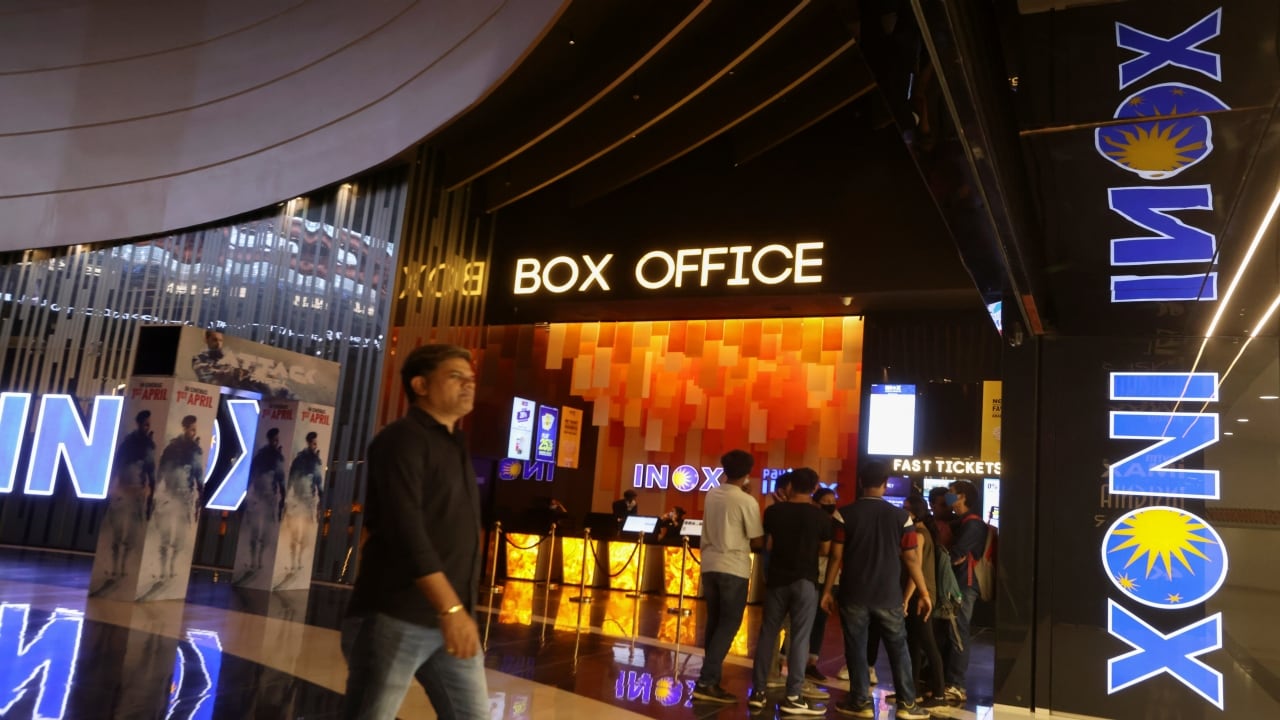 PVR becomes PVR INOX as name change takes effect | Zee Business