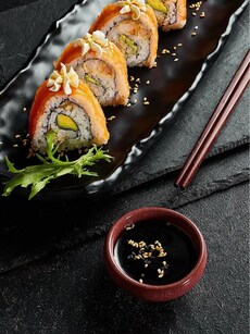 The Japanese diet you had no idea about