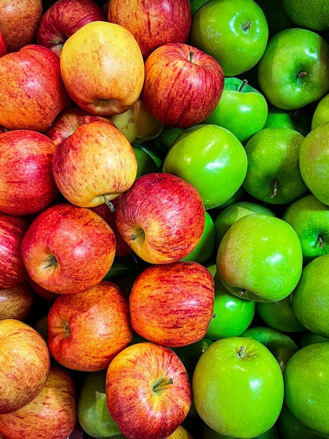 green apple varieties