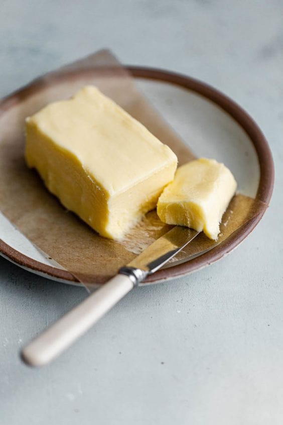 9 Best Butter Substitutes - Easy Substitutes For Butter