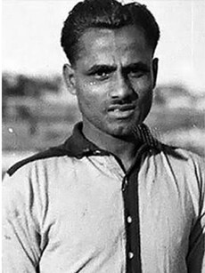 Dhyan Chand, the Indian who stood up to Hitler