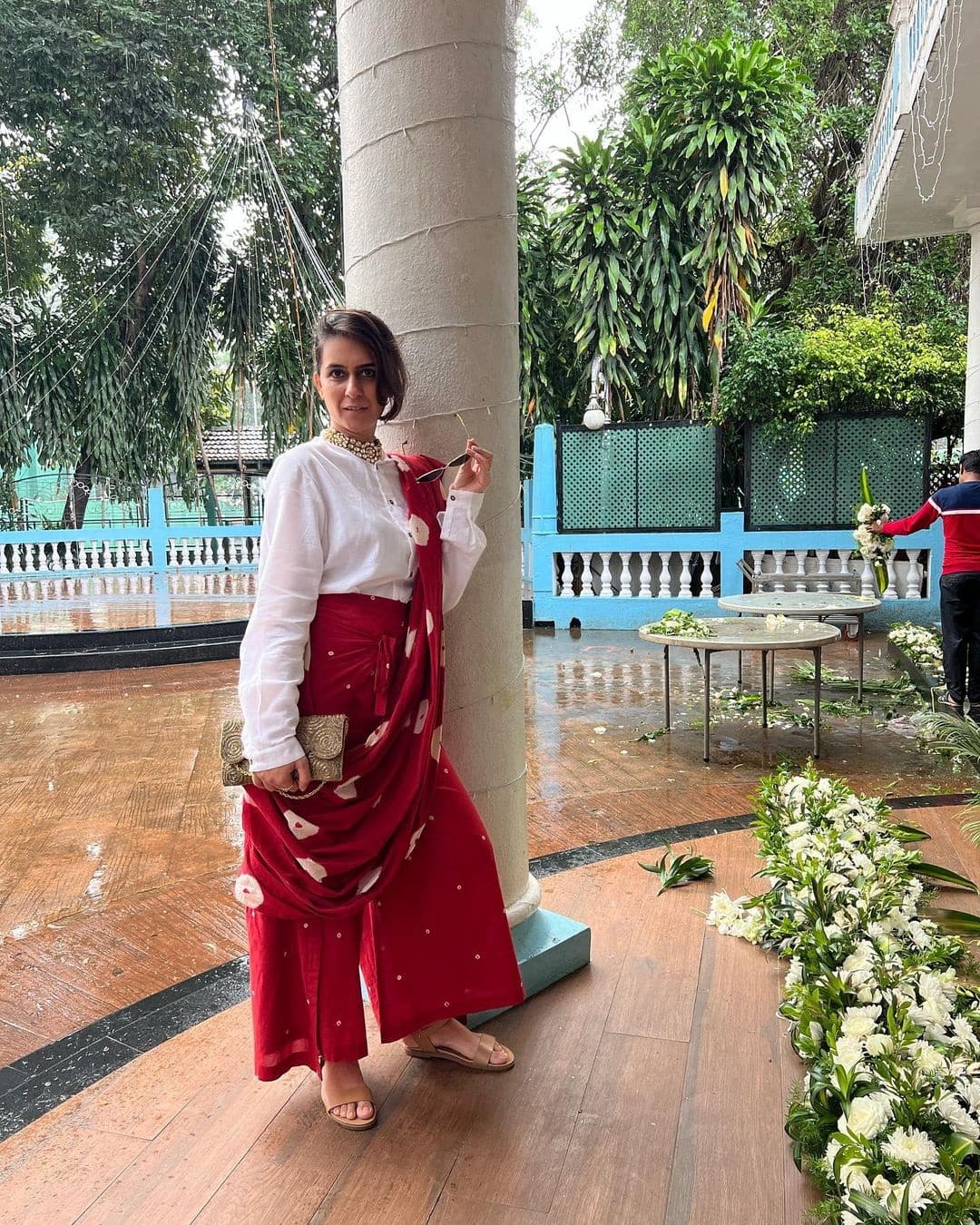 Ashish nehra, rushma nehra, Ashish nehra love story, Ashish nehra rushme nehra love story, Ashish nehra marriage plan in 15 minutes, rushma nehra 10 glamours photos, rushma nehra 10 beautiful photos,