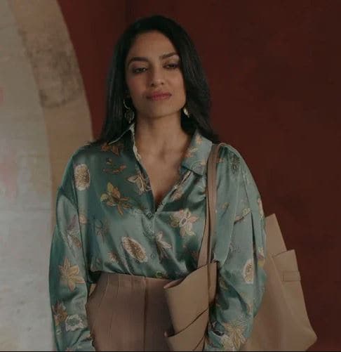 Sobhita Dhulipala's Standout Looks On Made In Heaven S2