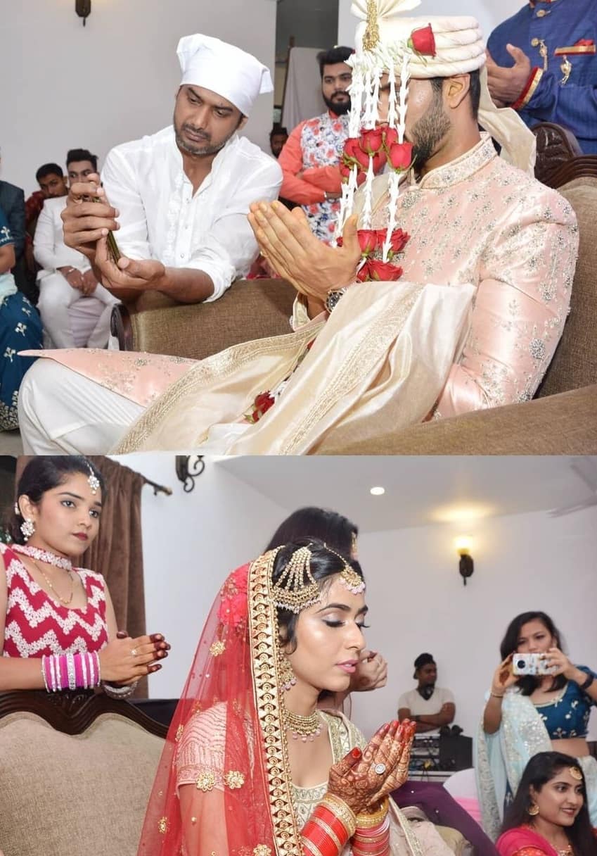 shivam dube, anjum khan, indian cricket team, asian games 2023, india vs ireland, ind vs ire, shivam dube anjum khan love story,