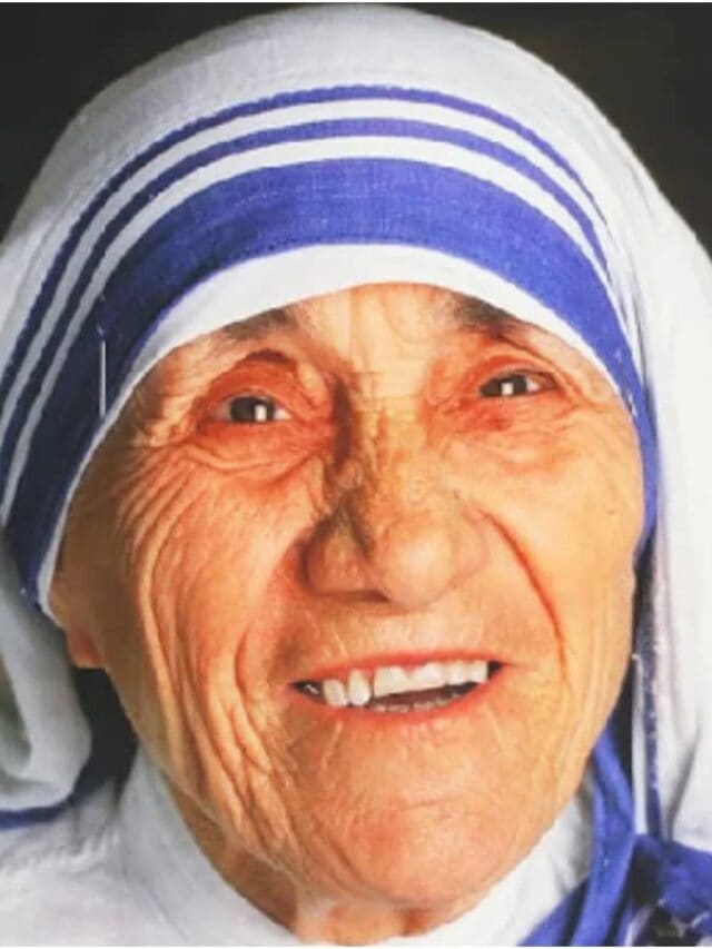 10 Mother Teresa Quotes On Love And Compassion