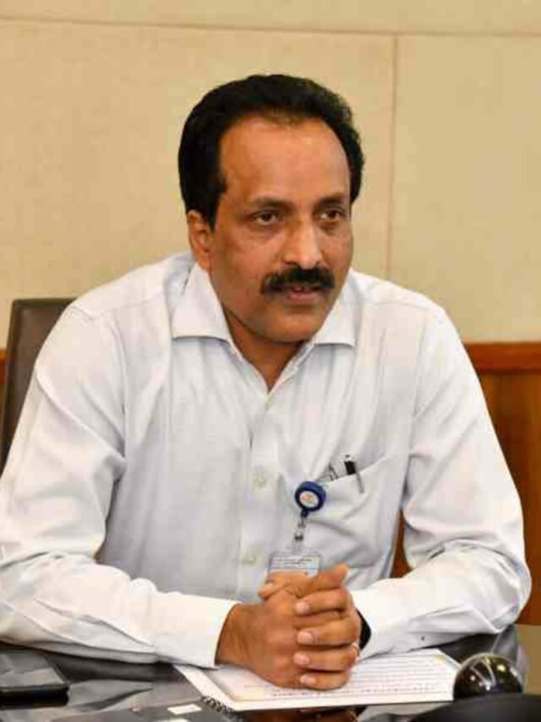 ISRO-র চেয়ারম্যানের বেতন কত?