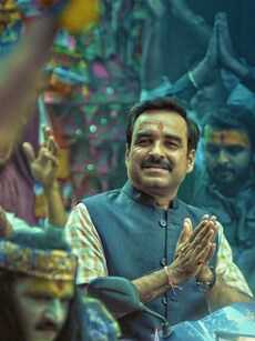 Gadar 2, Dream Girl 2 and more theatre releases in August