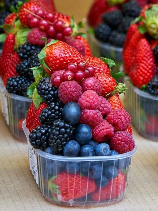 10 vegetarian foods that can help increase stamina