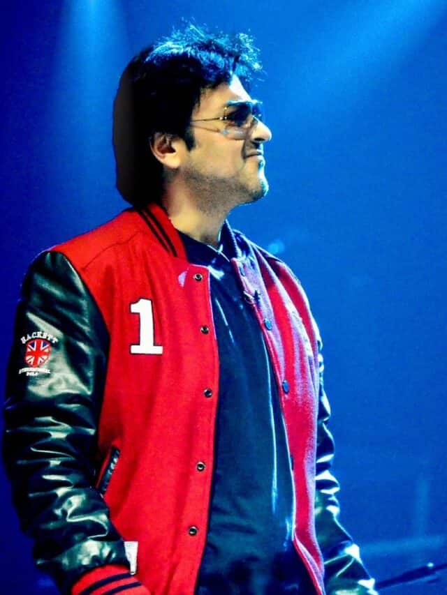 10 Pakistani Celebs Who Hold Indian Citizenship