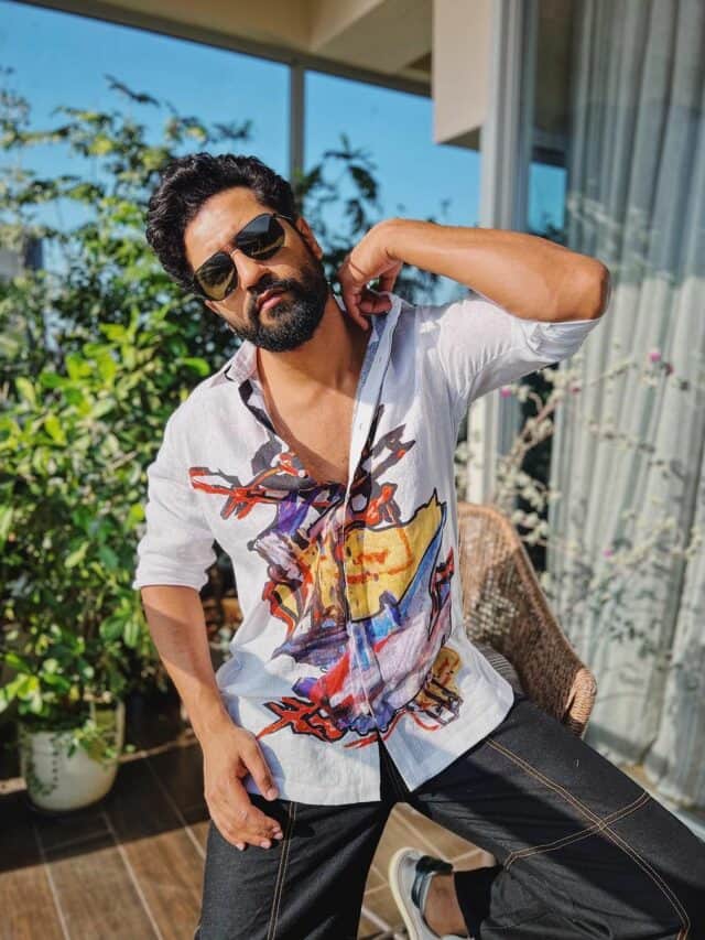 9 Times Disha Patani Oozed Sexiness In Bikinis