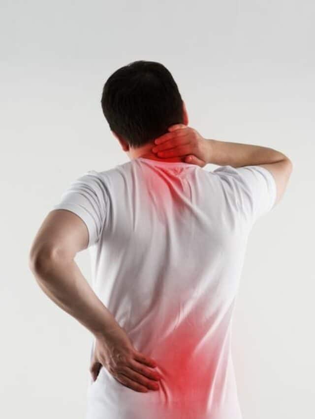 Beat back pain with these 12 superfoods