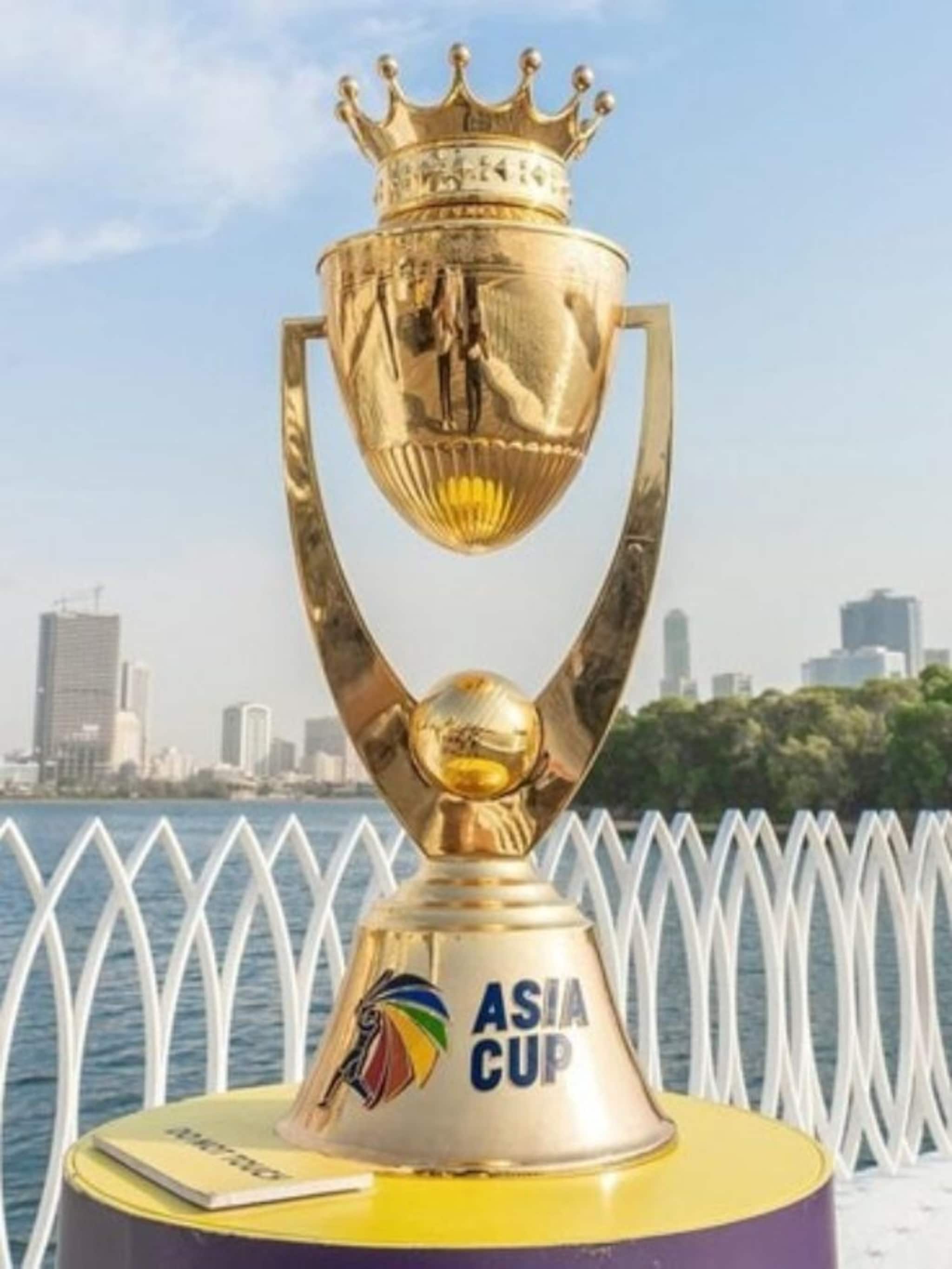 এশিয়া কাপের ইতিহাসে প্রথম পাঁচ সর্বোচ্চ রান স্কোরার কারা